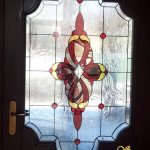 Stained Glass Windows and Doors: Baroque Style - Csilla Soós