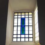 Church Stained Glass Windows: Magyarkimle Church - Csilla Soós