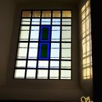 Church Stained Glass Windows: Magyarkimle Church - Csilla Soós